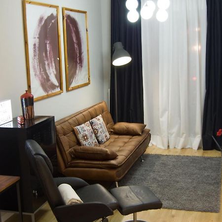 Markelenea - Bilbao - Casco Viejo - Parking - Wifi Gratis Ngoại thất bức ảnh
