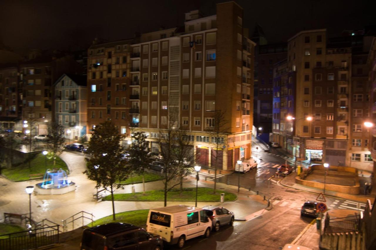 Markelenea - Bilbao - Casco Viejo - Parking - Wifi Gratis Ngoại thất bức ảnh