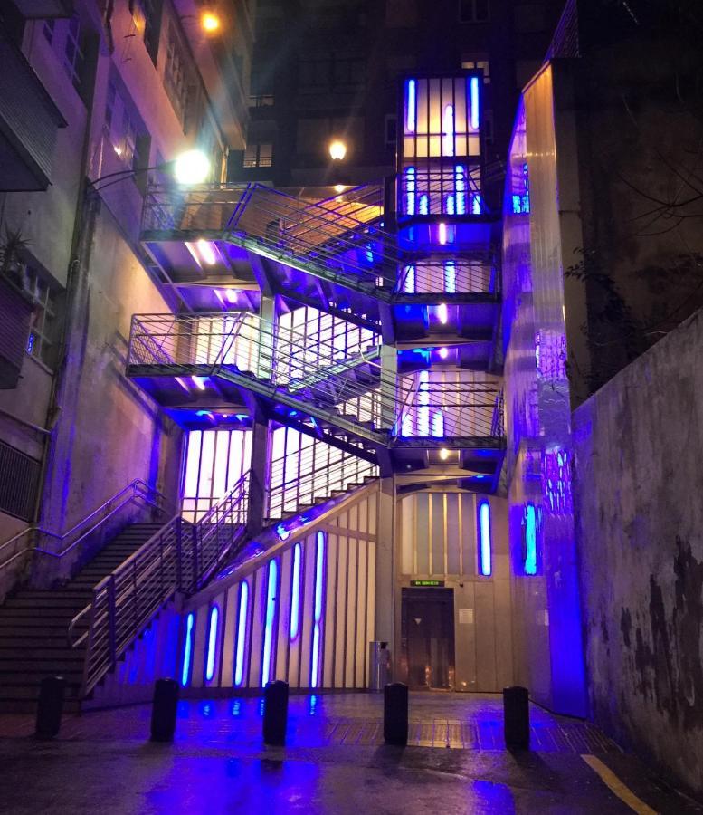 Markelenea - Bilbao - Casco Viejo - Parking - Wifi Gratis Ngoại thất bức ảnh