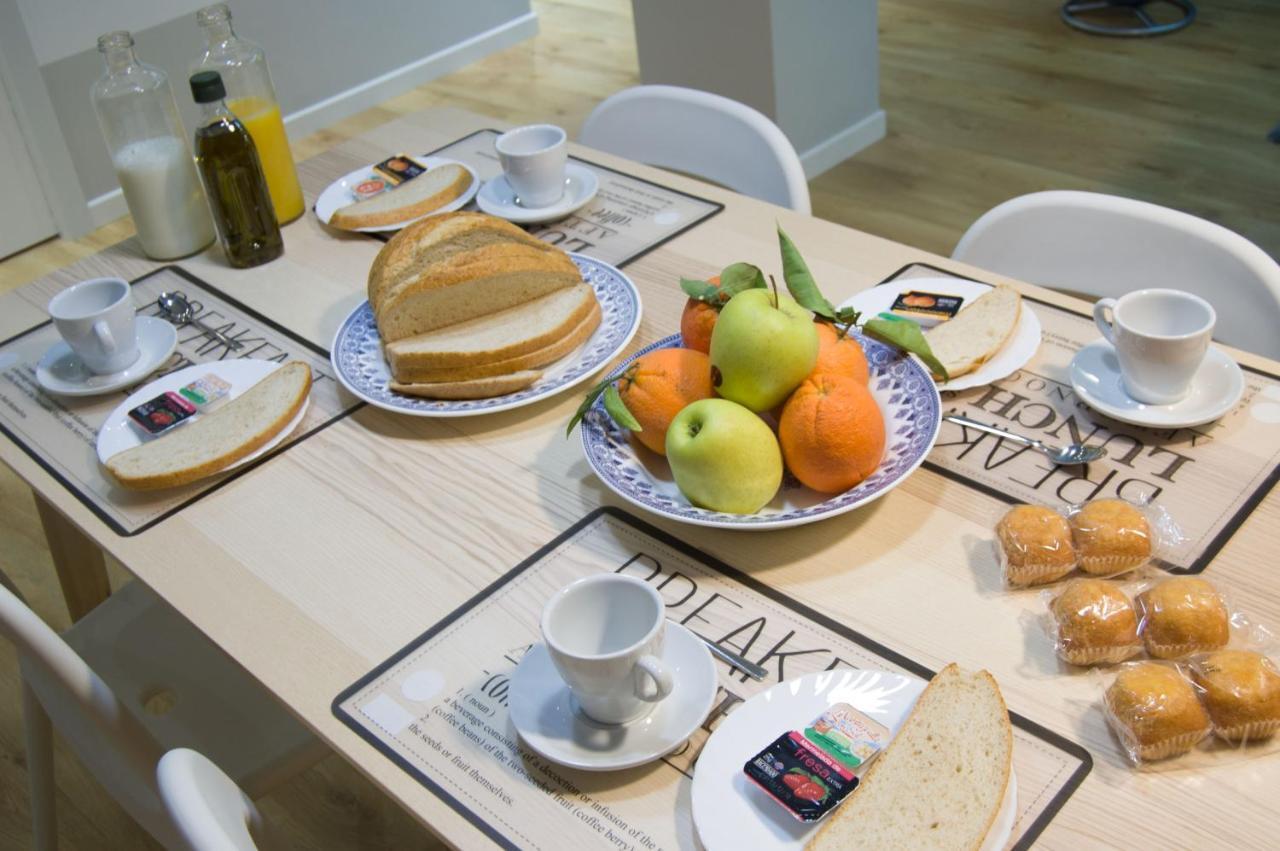 Markelenea - Bilbao - Casco Viejo - Parking - Wifi Gratis Ngoại thất bức ảnh